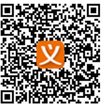 義烏購(gòu)二維碼 義烏購(gòu)二維碼